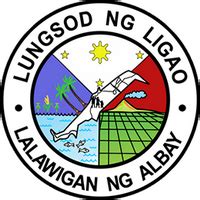 55 barangays of ligao city|Ligao City, Albay Profile – PhilAtlas.